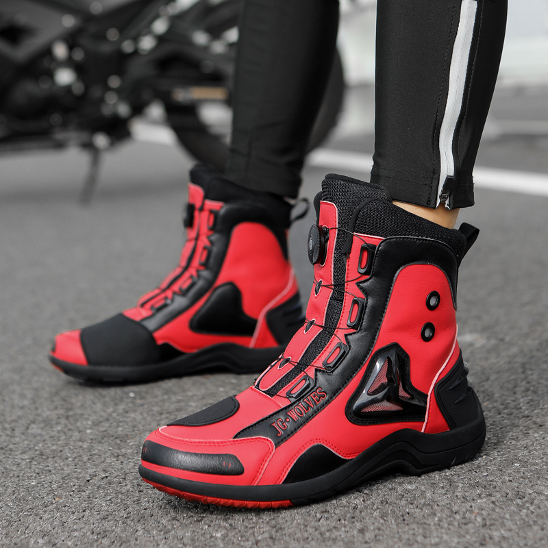 Cycling Shoes For Commute - Kışlık Kürk Tarzı Pro Su Geçirmez