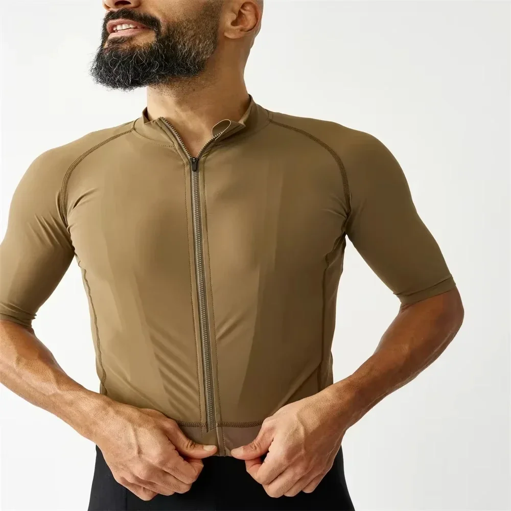 Cycling In City - 2025 Yaz Yeni Erkek Bisiklet Sürüş