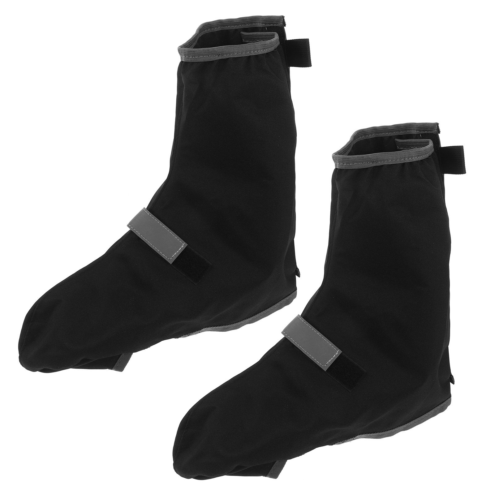 Cycling Shoes For Commute - 1 çift su geçirmez bisiklet ayakkabısı