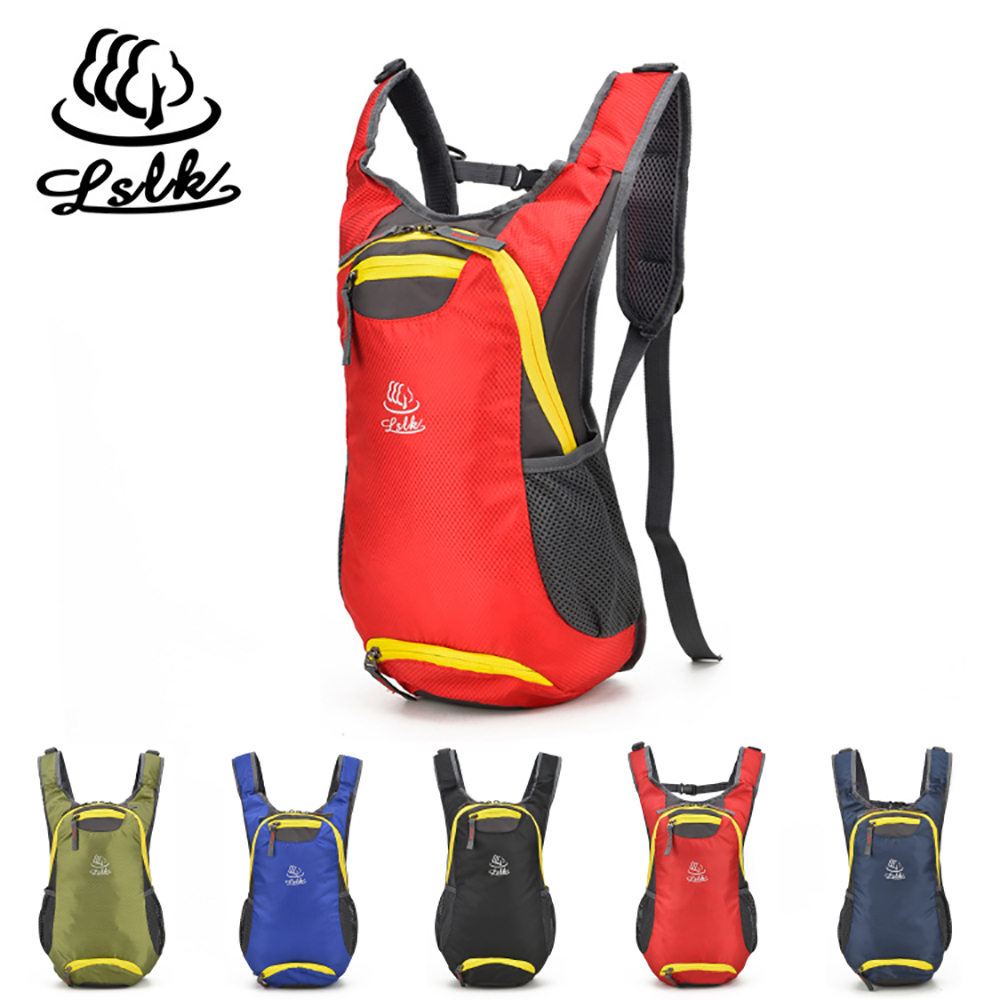 Cycling Journey - 12L bisiklet bisiklet çantası açık spor