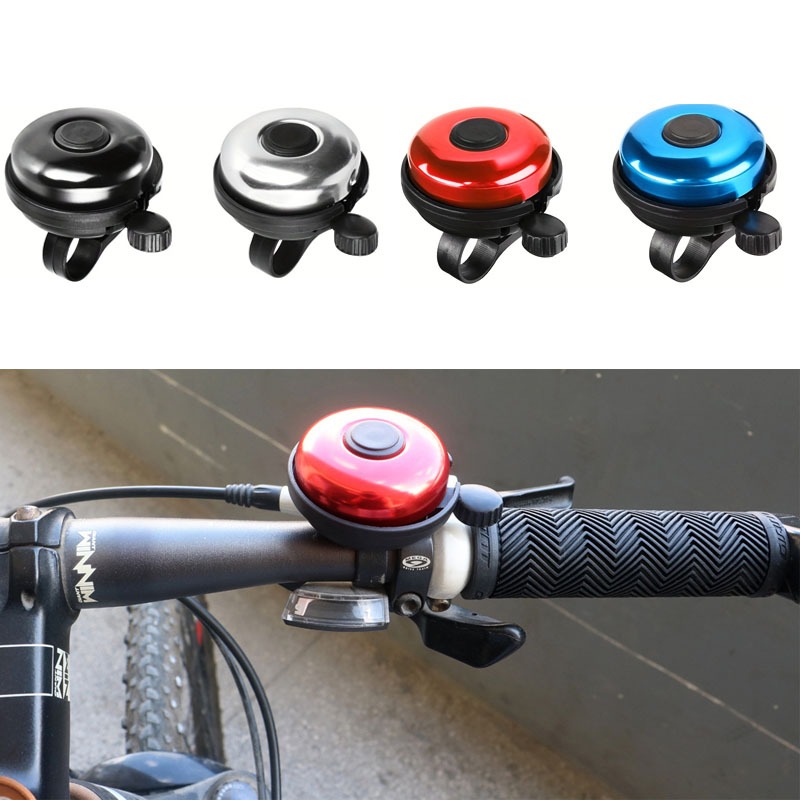 Bell Handlebar Ring - Bisiklet zili bisiklet gidon zili halkası