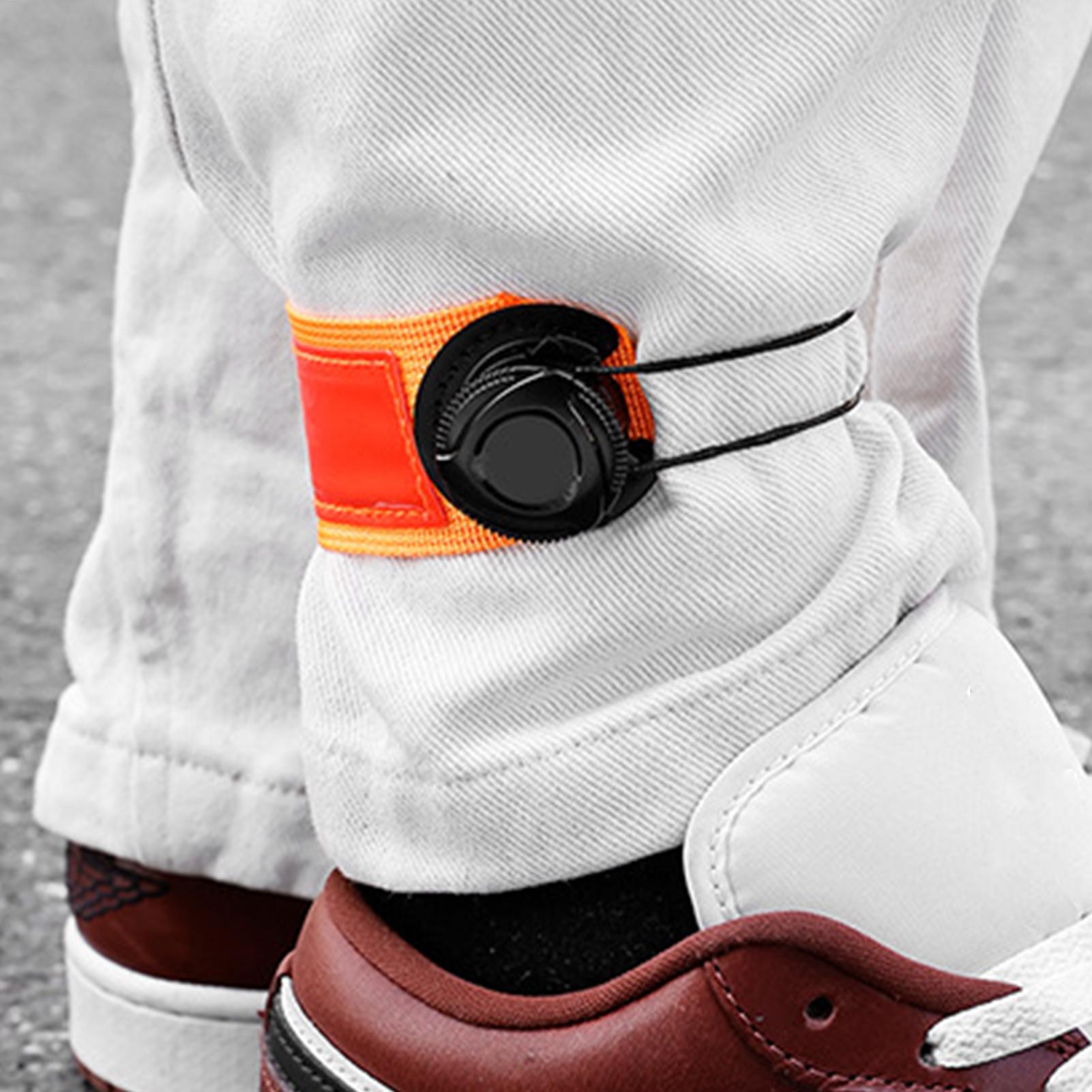 Cycling Commuter Trousers - Bisiklet için pantolon askısı Yansıtıcı Bisiklet