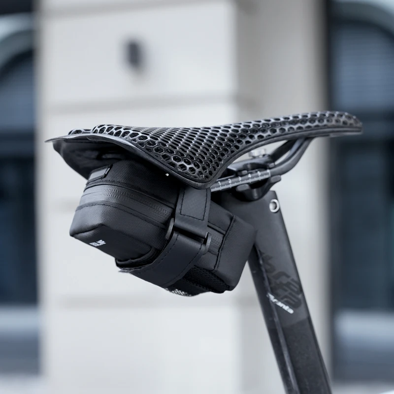 Cycling Commuter Backpack Waterproof - ESLNF bisiklet sele çantası su geçirmez