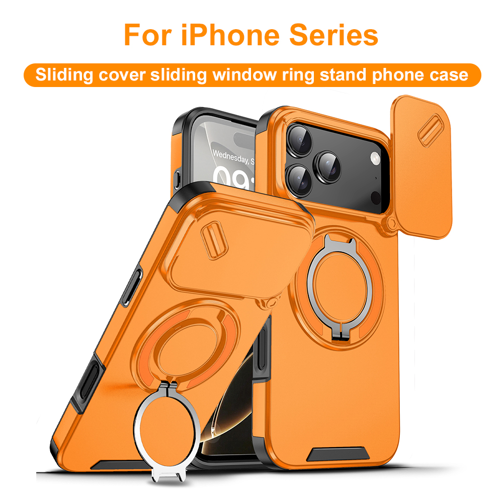 Kickstand Adjustable - Apple iPhone 17 Air 16 15