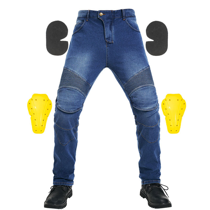 Cycling Commuter Trousers - Erkekler için yeni bisiklet pantolonları, yazlık