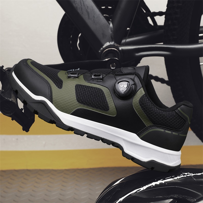 Cycling Shoes For Commute - Rahat rahat dört mevsim yol dağ