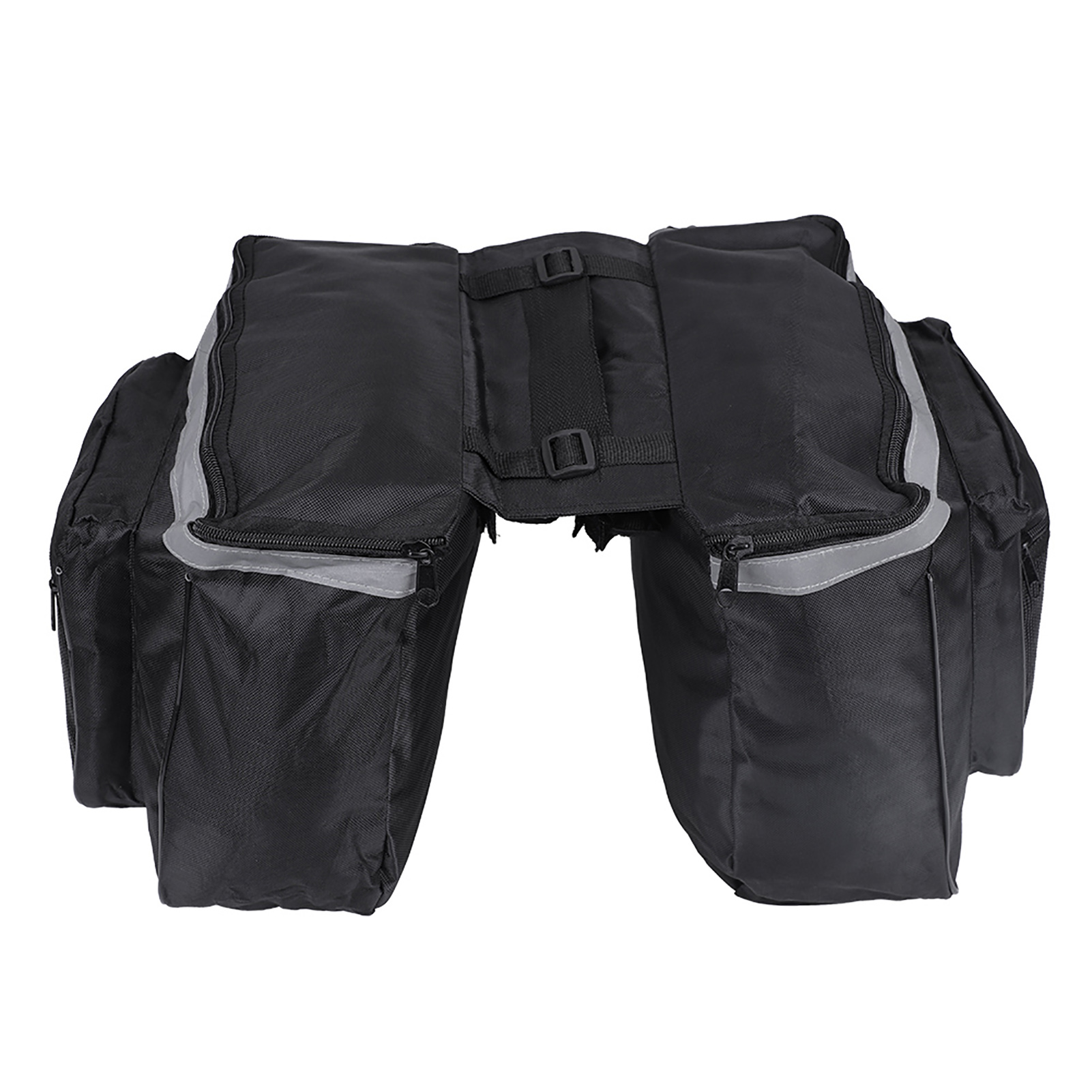 Panniers Waterproof Rear - 25L su geçirmez dağ yolu bisiklet
