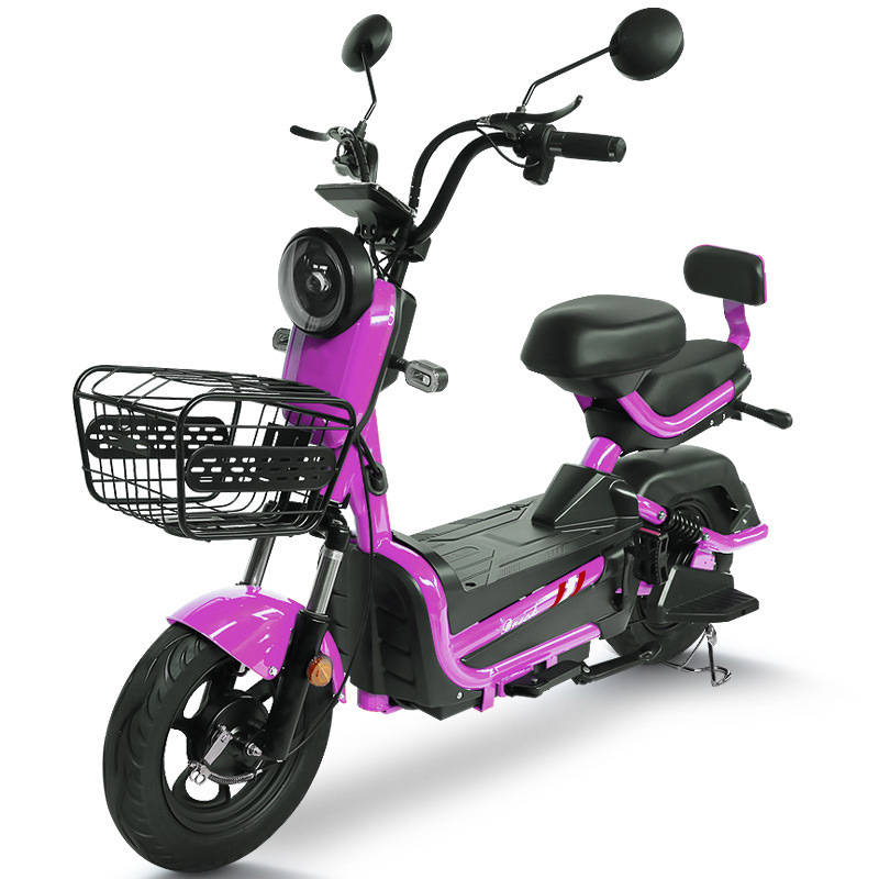 Cycling In City - Toptan 1000W 72V 20Ah Pil Elektrikli