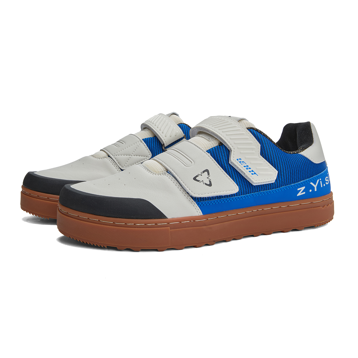 Cycling Shoes For Commute - Erkekler İçin Kilitli Olmayan Bisiklet Ayakkabıları,