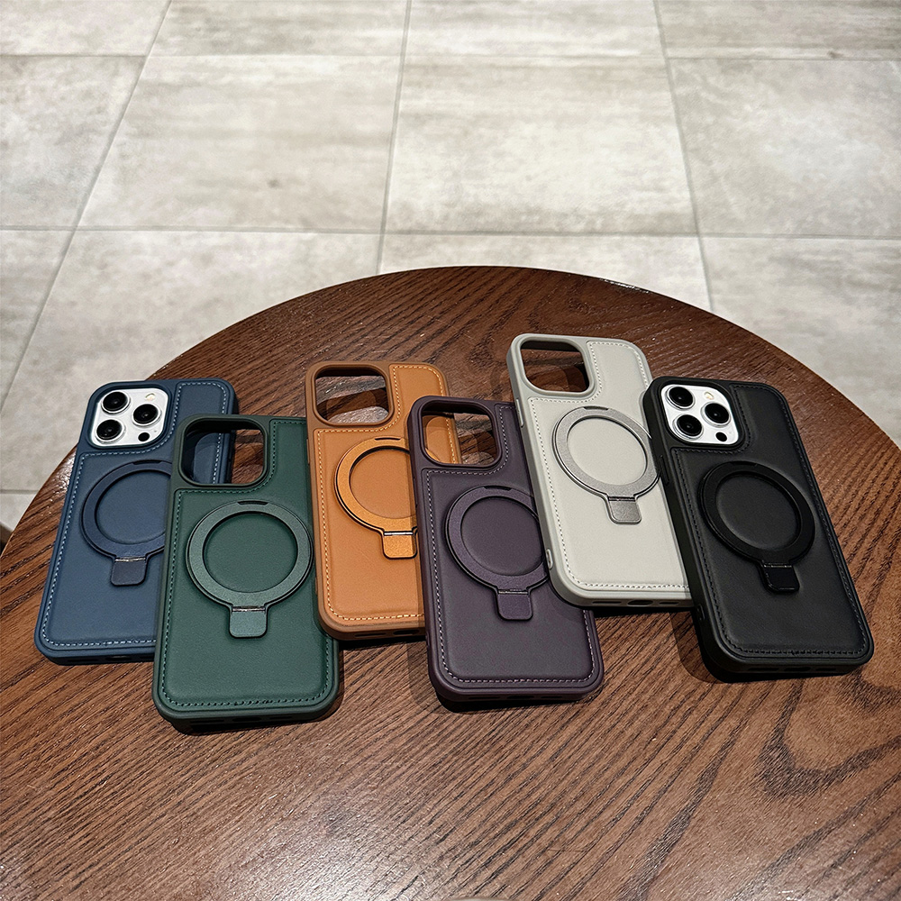 Kickstand Adjustable - Apple iPhone 17 Air 16 15