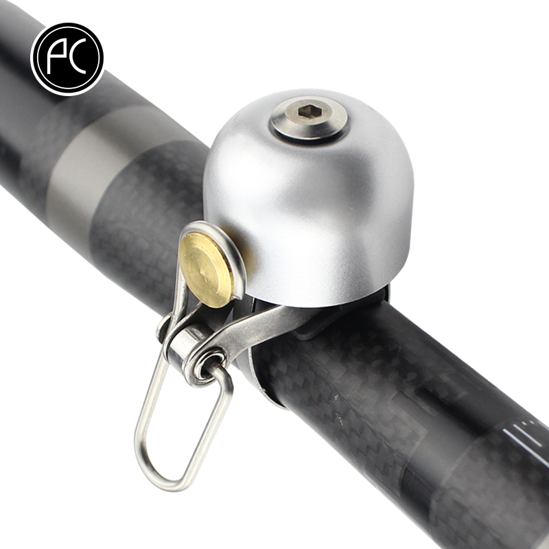 Bell Handlebar Ring - PCycling bisiklet zili klasik bisiklet zili