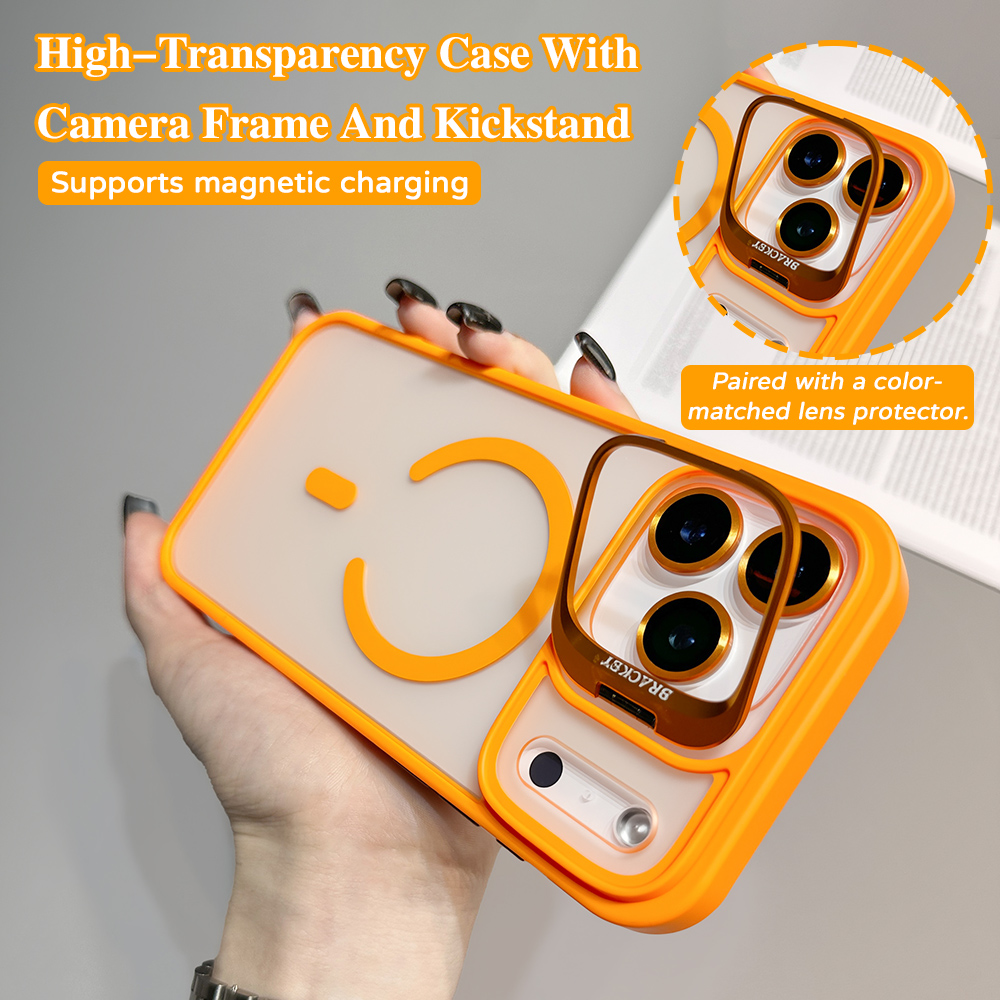 Kickstand Adjustable - Apple iPhone17 16 15 14 13