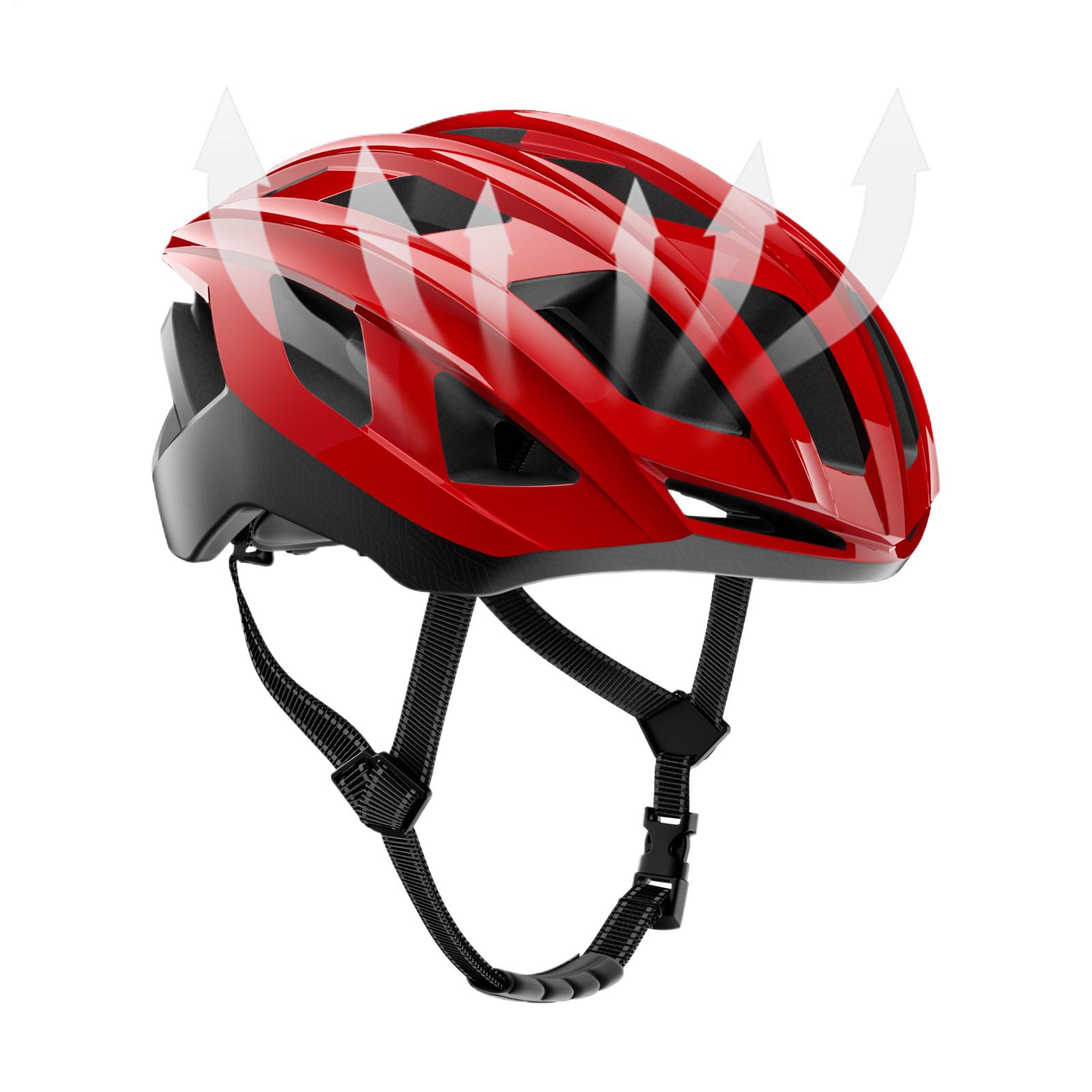 Cycling Commute Gear - Yetişkinler için bisiklet kaskları bisiklet kaskı