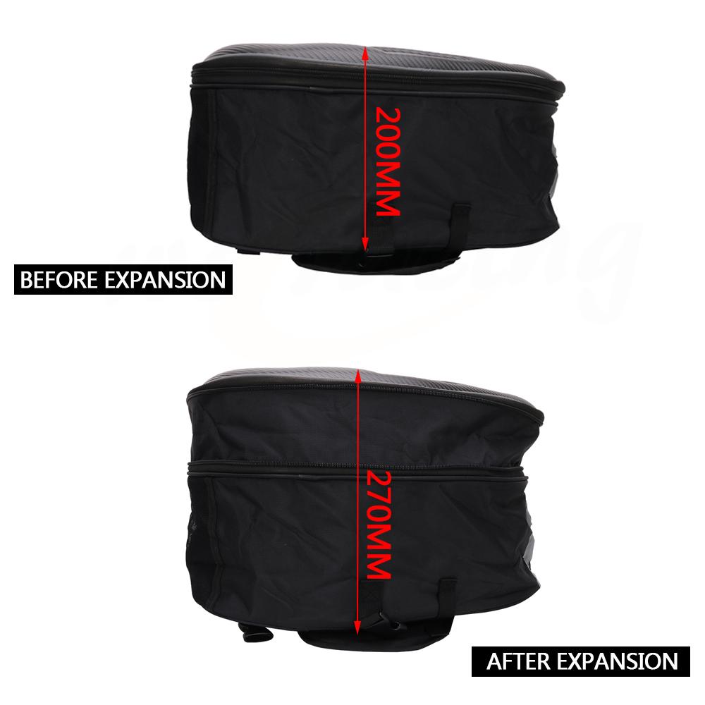 Motosiklet Çantası Arka Koltuk - Panniers Waterproof Rear incelemesi ve fiyatı