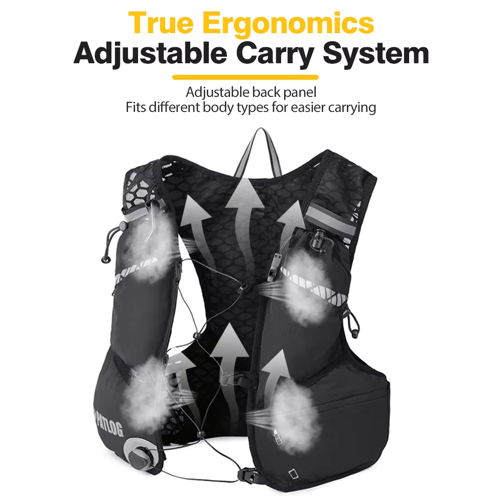 NEWBOLER Açık Hava Koşu Sırt Ç - Cycling Commuter Backpack incelemesi ve fiyatı