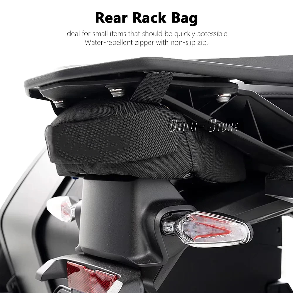 BMW R1300GS R 1300 GS 1300GS R - Panniers Waterproof Rear incelemesi ve fiyatı