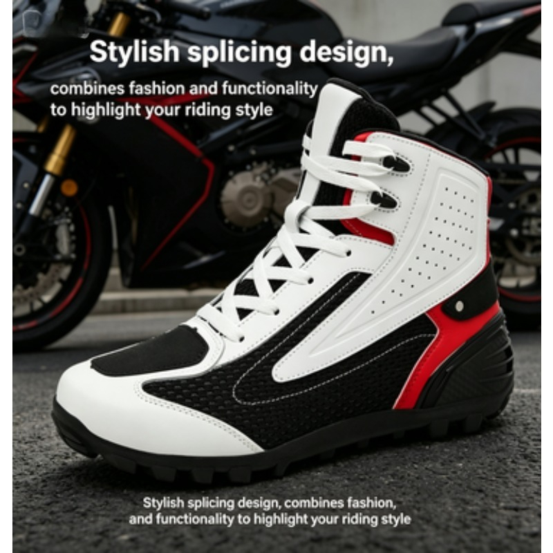 Motosiklet Su Geçirmez Ulaşım  - Cycling Shoes For Commute incelemesi ve fiyatı