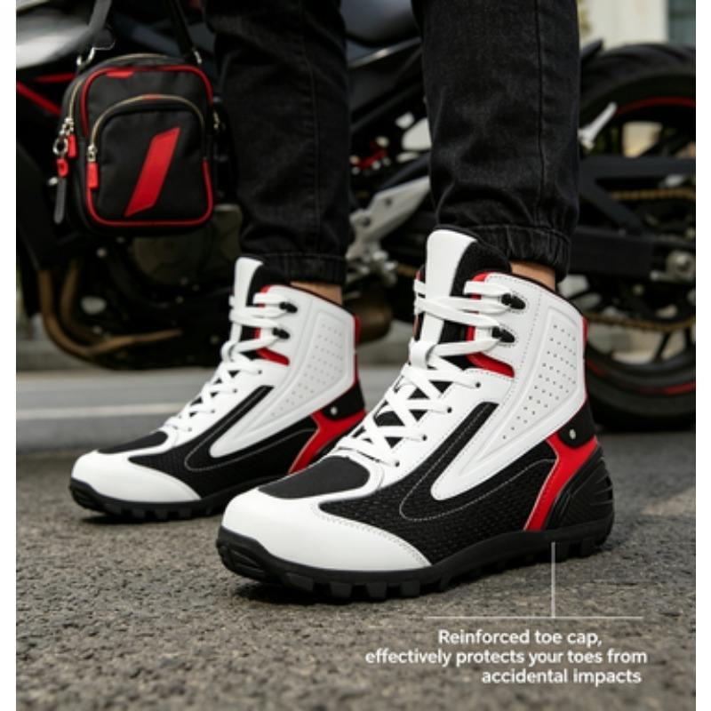 Motosiklet Su Geçirmez Ulaşım  - Cycling Shoes For Commute incelemesi ve fiyatı