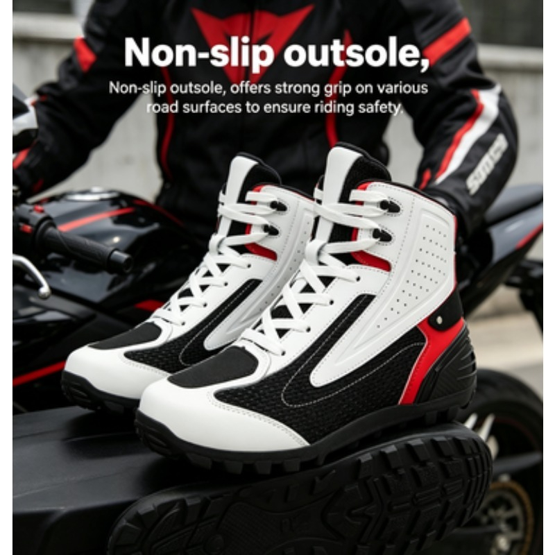 Motosiklet Su Geçirmez Ulaşım  - Cycling Shoes For Commute incelemesi ve fiyatı