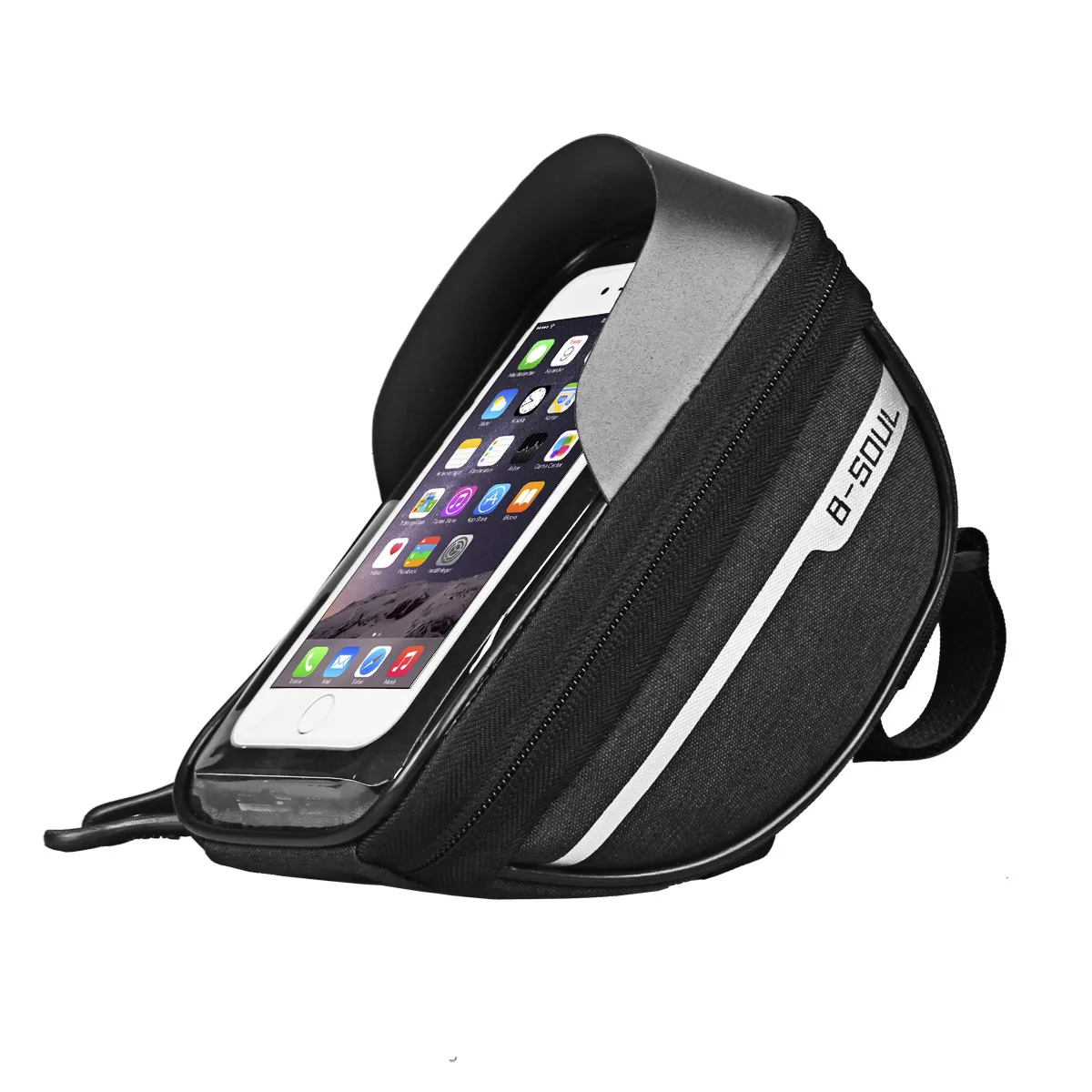 Su Geçirmez Dokunmatik Ekranlı - Cycling Commuter Backpack Waterproof incelemesi ve fiyatı