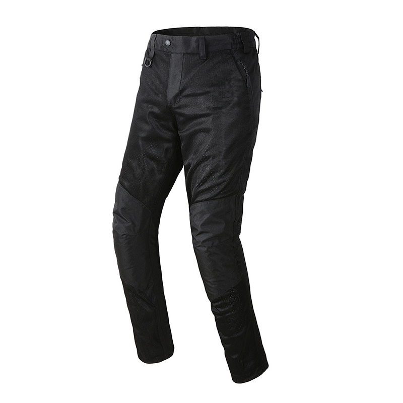 Yaz Örgü Motosiklet Pantolon E - Cycling Commuter Trousers incelemesi ve fiyatı