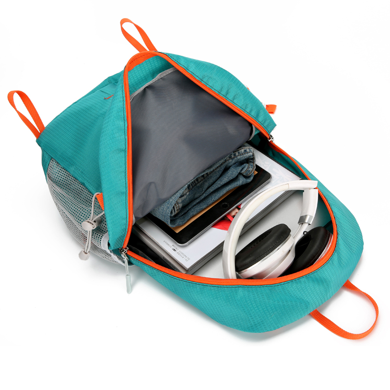 18L taşınabilir katlanabilir s - Cycling Commuter Backpack incelemesi ve fiyatı