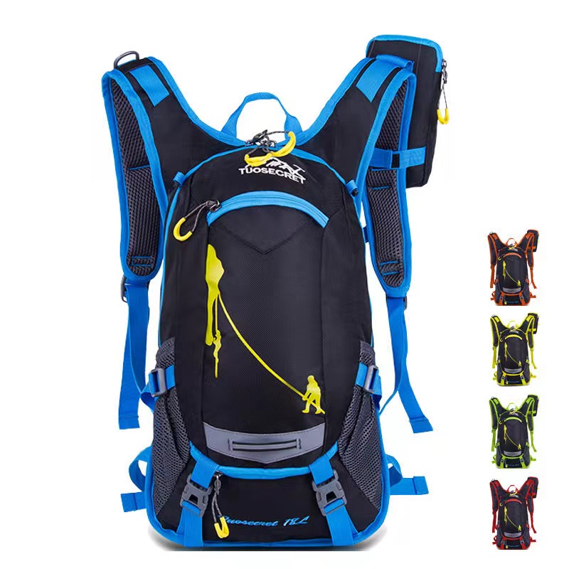 18L Bisiklet Bisiklet Açık Spo - Cycling Commuter Backpack incelemesi ve fiyatı