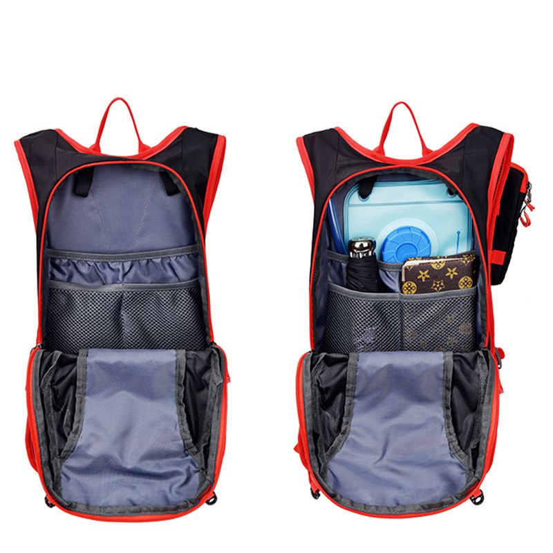 18L Bisiklet Bisiklet Açık Spo - Cycling Commuter Backpack incelemesi ve fiyatı