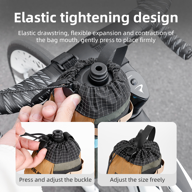 ESLNF Taşınabilir Bisiklet Su  - Cycling Commuter Backpack Waterproof incelemesi ve fiyatı