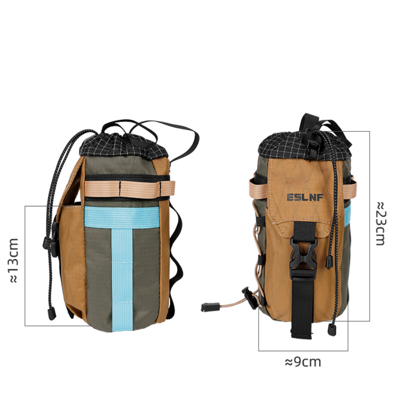 ESLNF Taşınabilir Bisiklet Su  - Cycling Commuter Backpack Waterproof incelemesi ve fiyatı