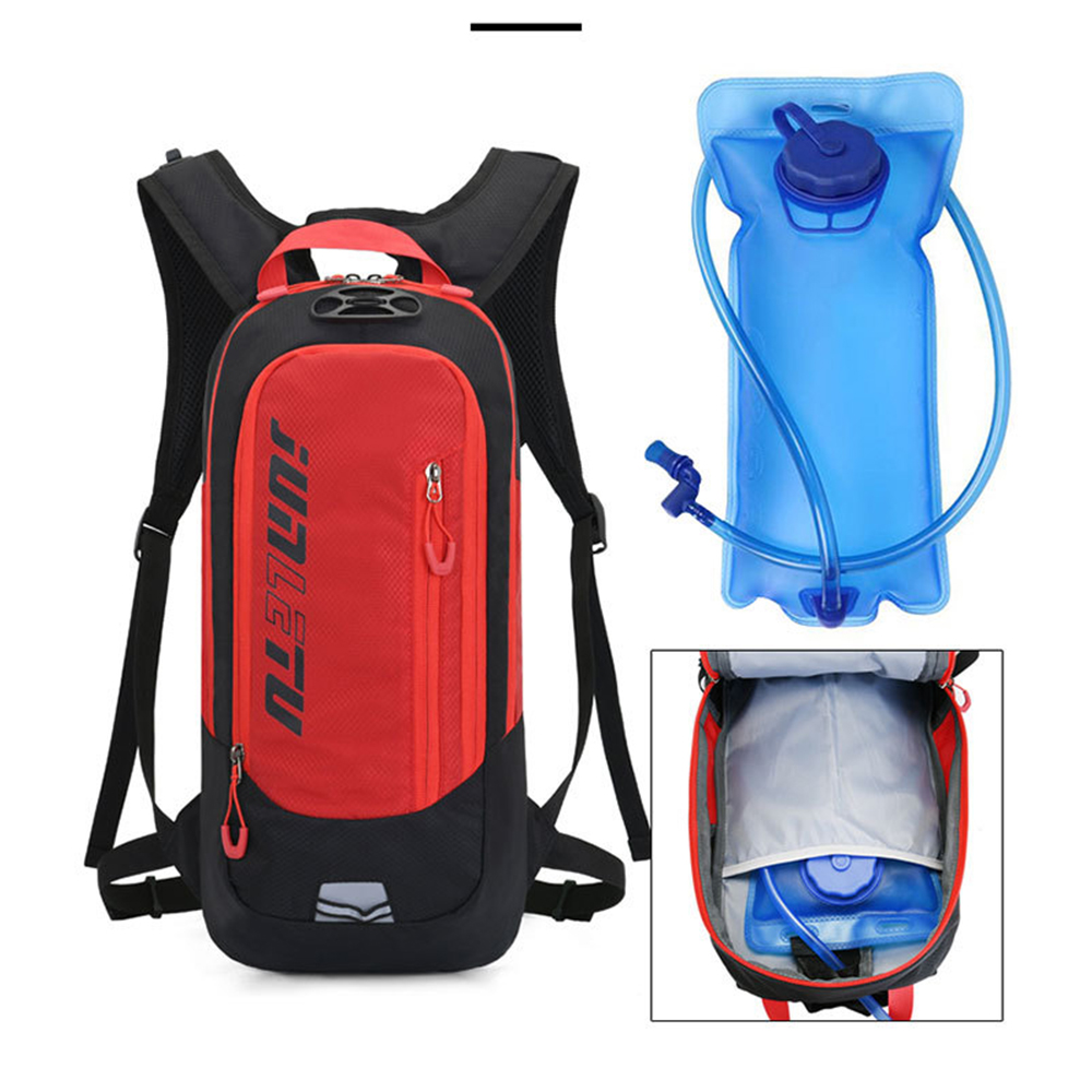 10L bisiklet çantası su geçirm - Cycling Commute Backpack incelemesi ve fiyatı