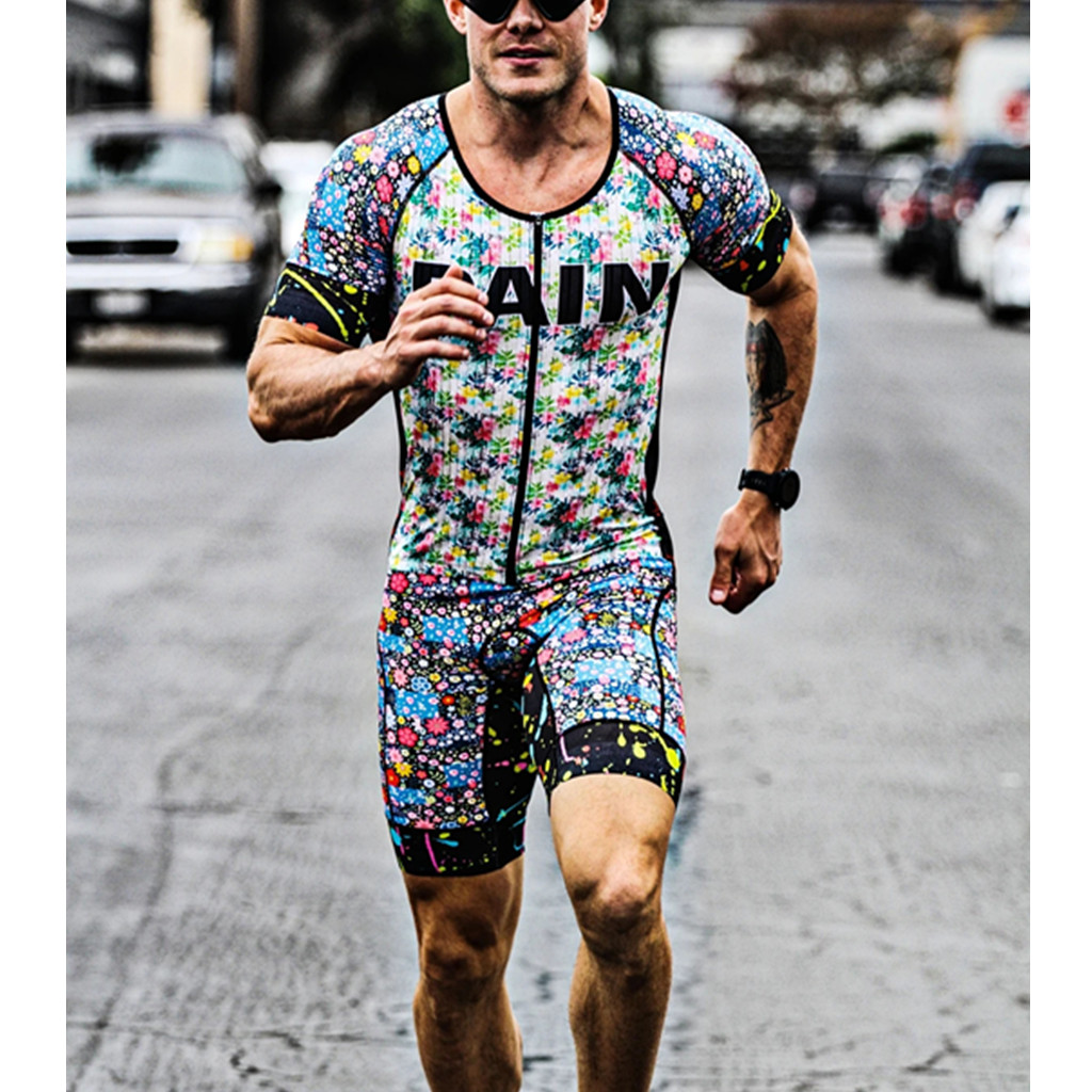 Triathlon Aero yarış kıyafeti  - Cycling Commuter Trousers incelemesi ve fiyatı