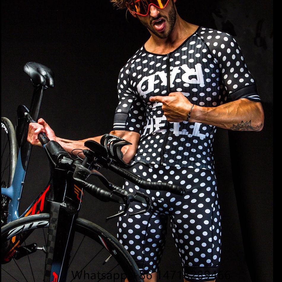Triathlon Aero yarış kıyafeti  - Cycling Commuter Trousers incelemesi ve fiyatı