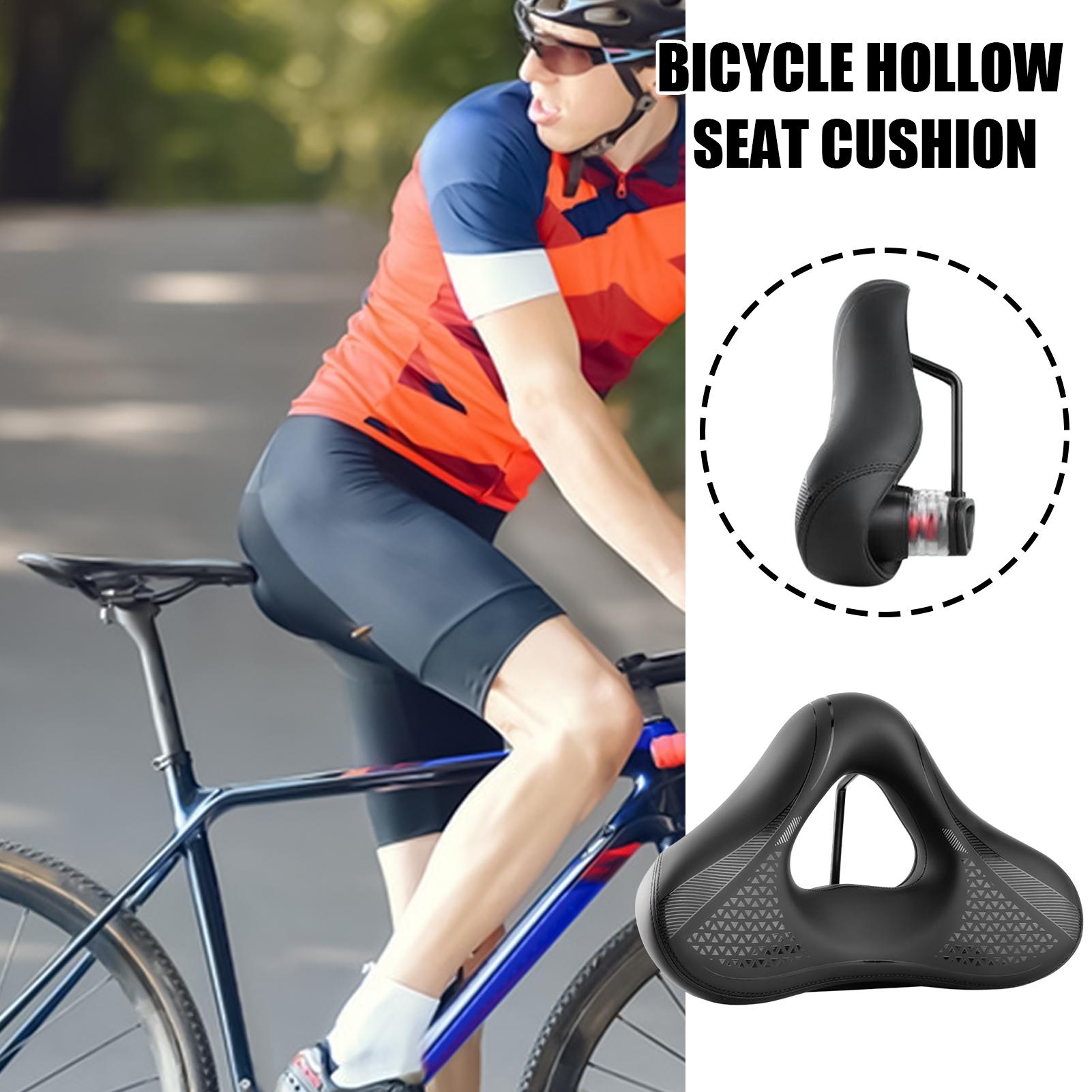 Bisiklet Koltuk Minderi Kaymaz - Cycling Commute Distance incelemesi ve fiyatı