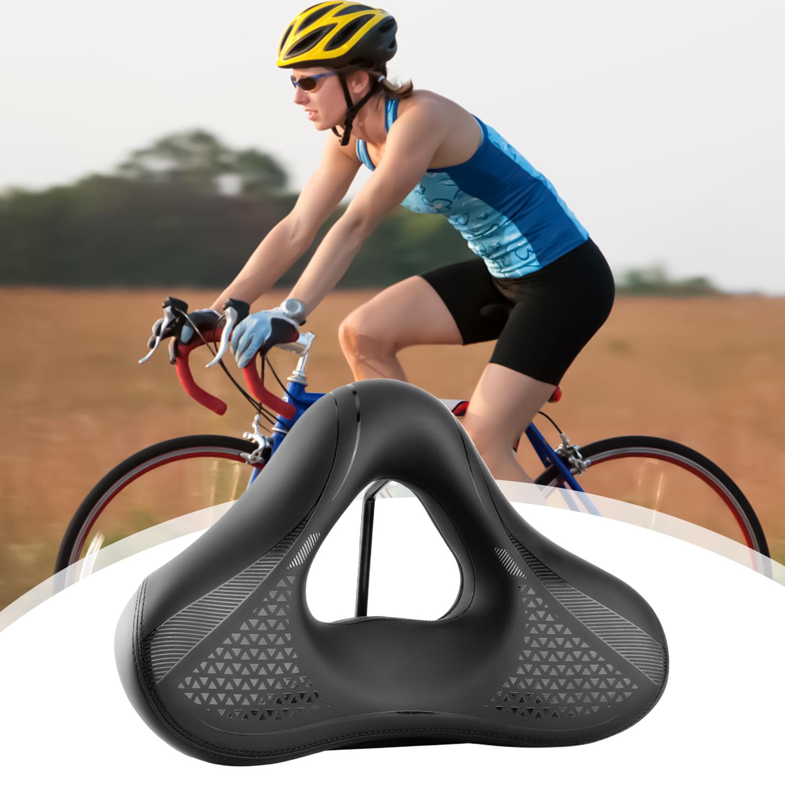 Bisiklet Koltuk Minderi Kaymaz - Cycling Commute Distance incelemesi ve fiyatı