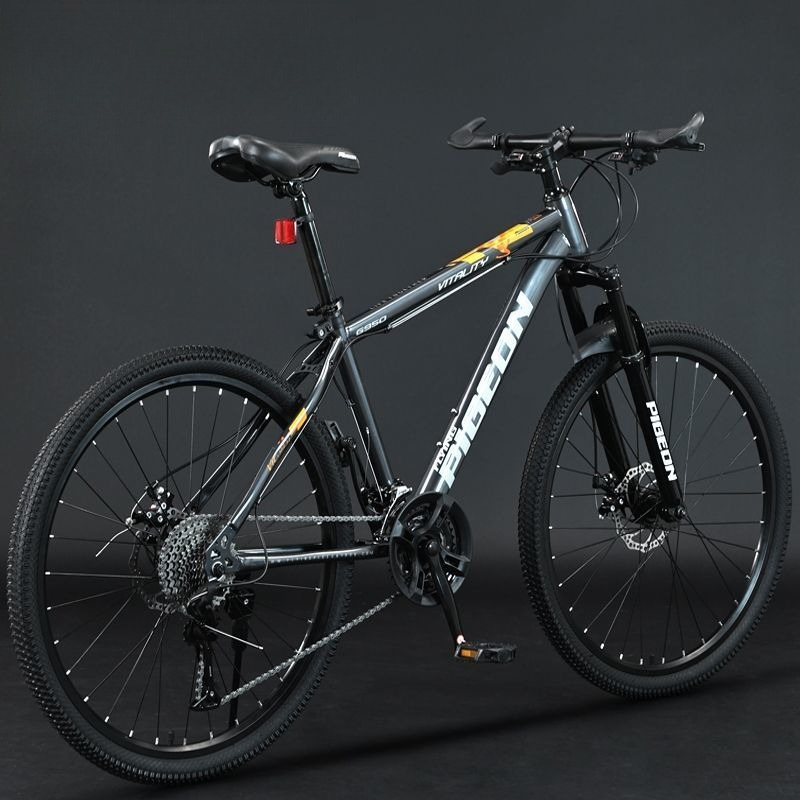 Dağ Bisikleti Unisex Hafif Şeh - Commuter Biking incelemesi ve fiyatı