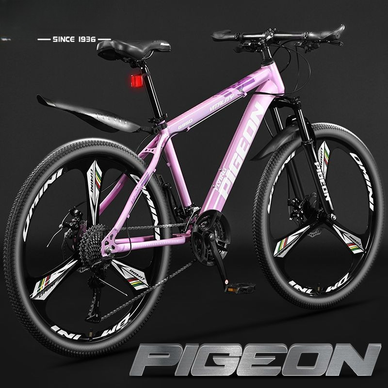 Dağ Bisikleti Unisex Hafif Şeh - Commuter Biking incelemesi ve fiyatı