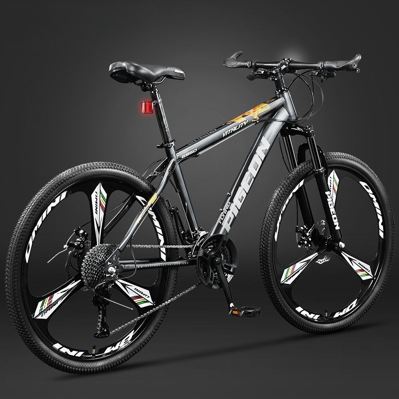 Dağ Bisikleti Unisex Hafif Şeh - Commuter Biking incelemesi ve fiyatı