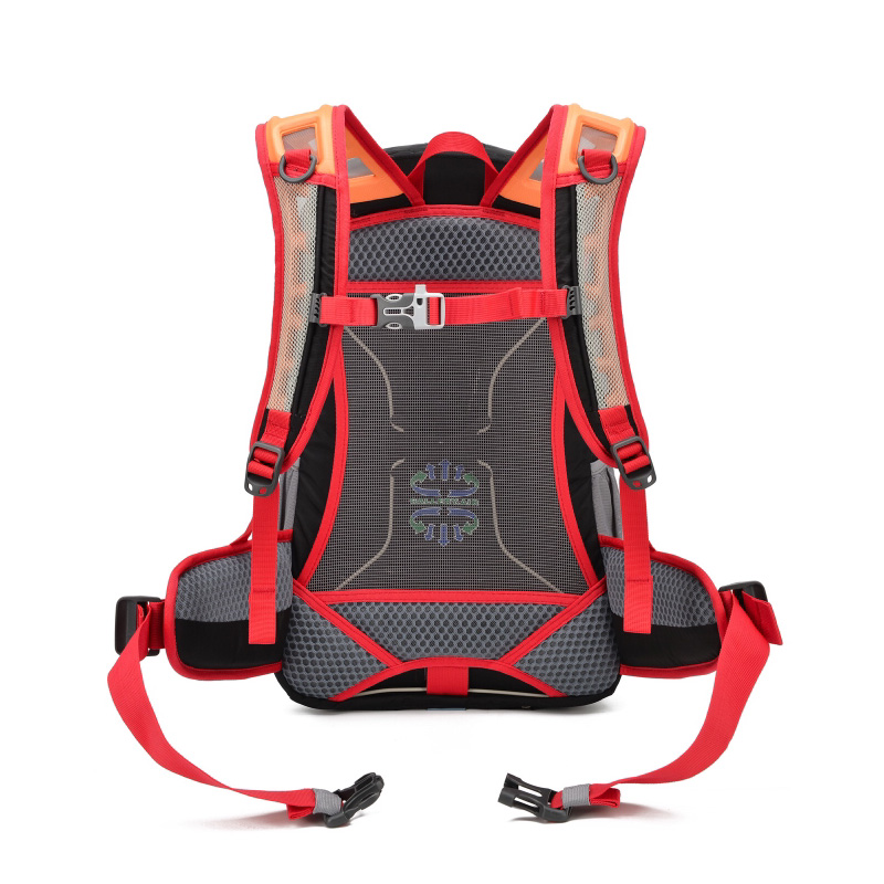 35L Yürüyüş Sırt Çantası Büyük - Cycling Commuter Backpack Waterproof incelemesi ve fiyatı