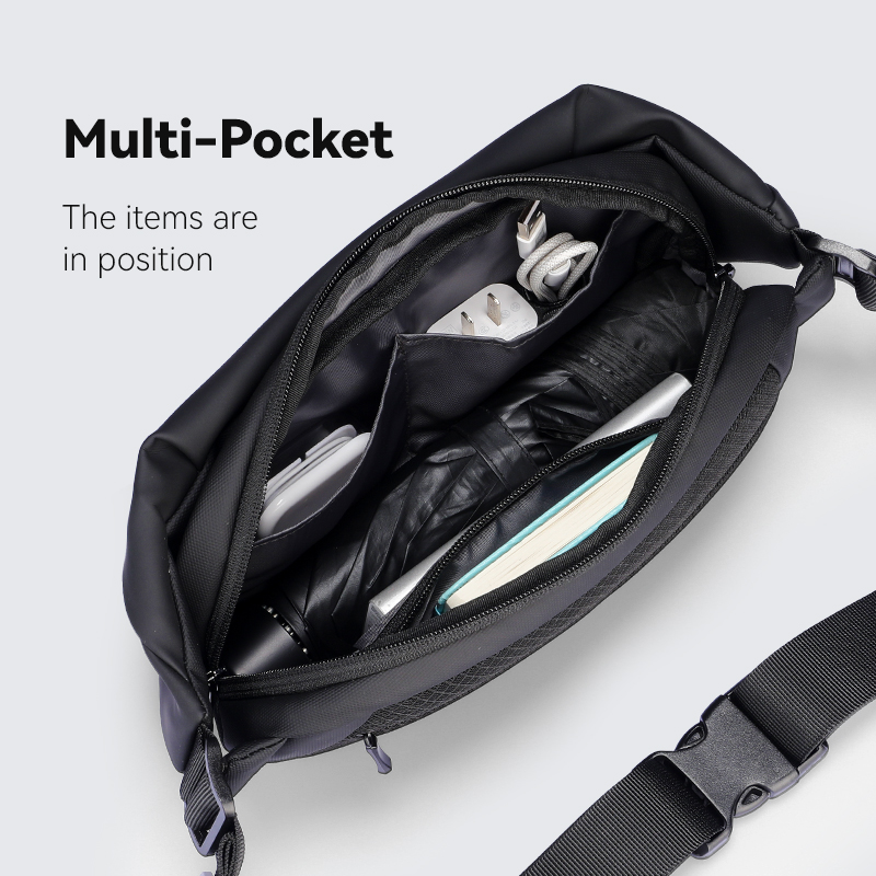 MARK RYDEN Erkekler Crossbody  - Cycling Commuter Backpack Waterproof incelemesi ve fiyatı
