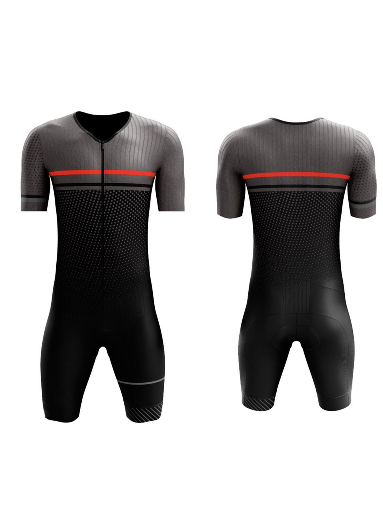 Takım Triatlon Kıyafeti Erkek  - Cycling Commuter Clothing incelemesi ve fiyatı