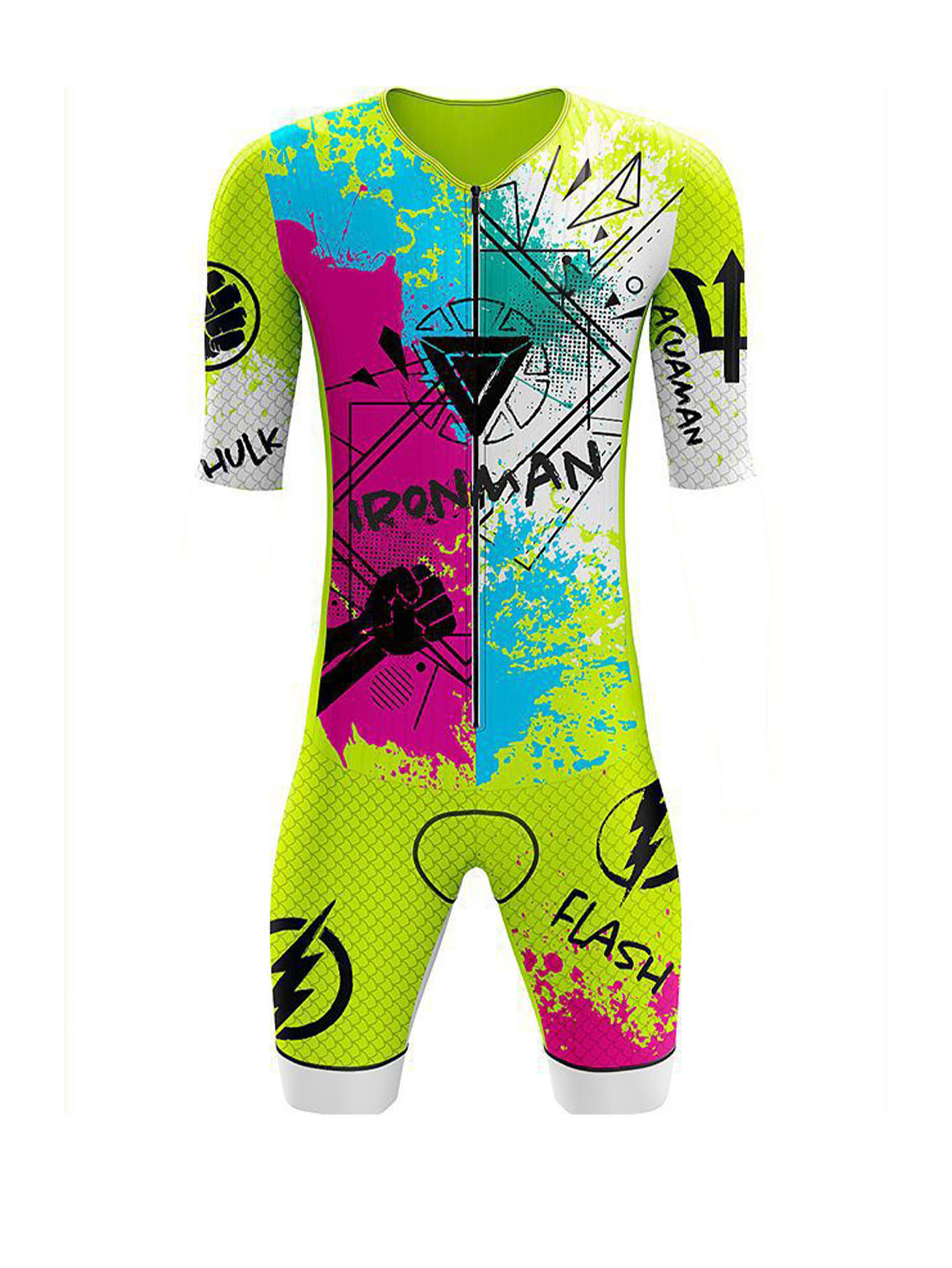 Takım Triatlon Kıyafeti Erkek  - Cycling Commuter Clothing incelemesi ve fiyatı