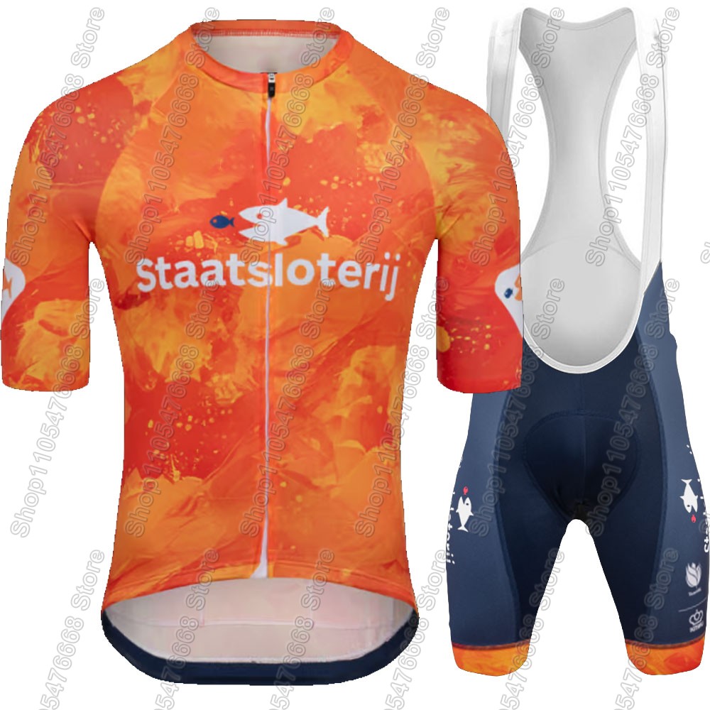 Hollanda Bisiklet Forması 2026 - Cycling Commuter Clothing incelemesi ve fiyatı