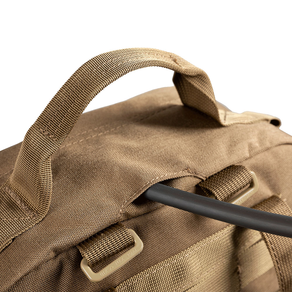 Taktik Hidrasyon Sırt Çantası  - Cycling Commuter Backpack incelemesi ve fiyatı