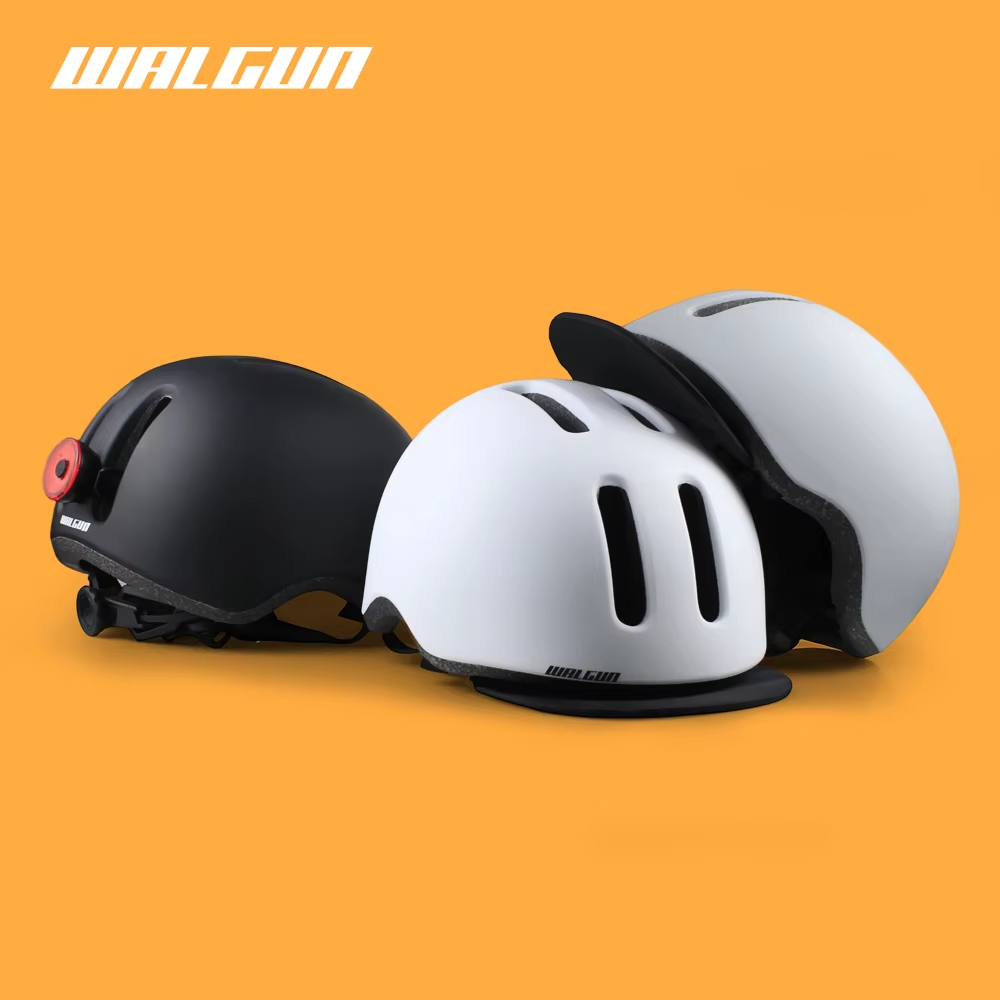 UB-26 Bisiklet Kask Kentsel El - Cycling In City incelemesi ve fiyatı