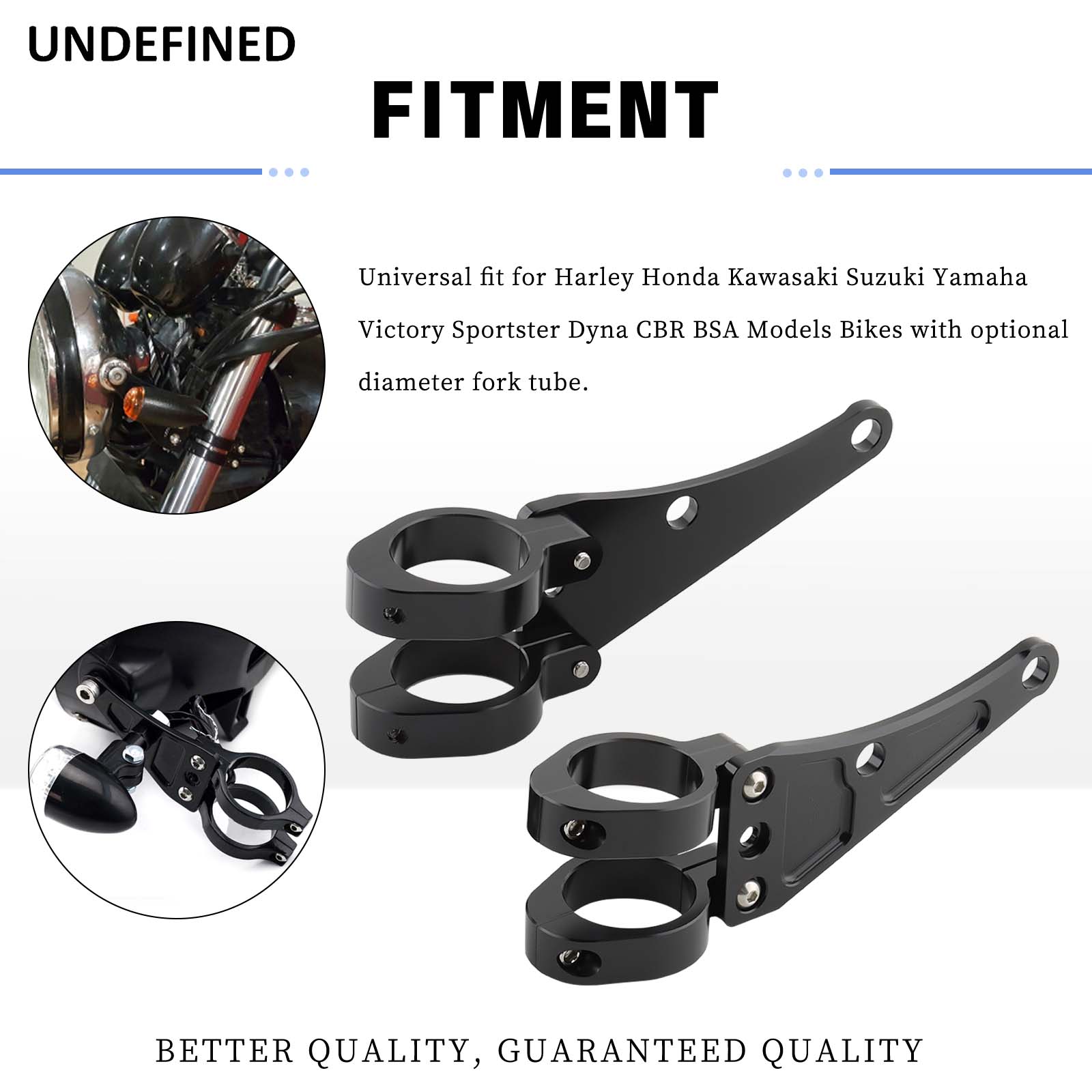 33mm-58mm far braketi dağı kel - Cycling In City incelemesi ve fiyatı