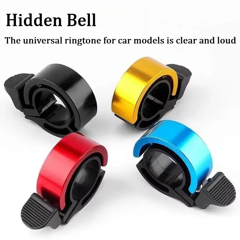 2026 Sıcak Bisiklet Zili, Yüks - Bell Handlebar Ring incelemesi ve fiyatı