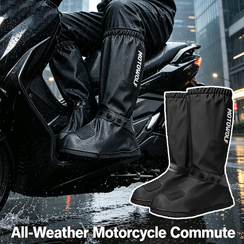Dış Mekan Ulaşım İçin Tüp Yağm - Cycling Shoes For Commute incelemesi ve fiyatı