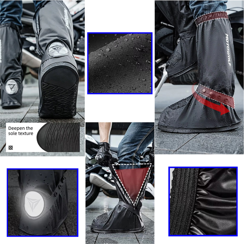 Dış Mekan Ulaşım İçin Tüp Yağm - Cycling Shoes For Commute incelemesi ve fiyatı