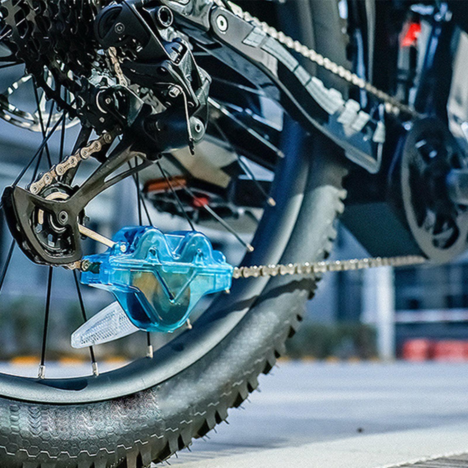 Bisiklet Zinciri Temizleyici B - Cycling In City incelemesi ve fiyatı